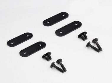 Set universal adaptoare montare cort pe sistem quick-release Front Runner  / 4 piese