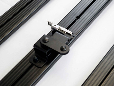 Set universal de canale pentru cort cu eliberare rapidă / 4 piese