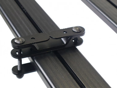 Suporturi de montare pentru cort hard shell / 6 bucăți