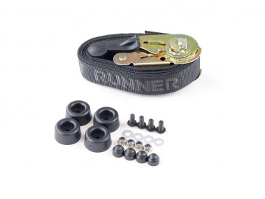 Kit montaj pentru frigider cu masă rabatabilă