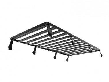 Portbagaj Front Runner Slimline II Toyota Land Cruiser 78 profil inalt