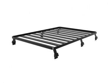 Portbagaj aluminiu Front Runner  Slimine II Toyota Land Cruiser 95 LWB