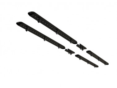 Șine pentru benă DiamondBack Cover Load Bed