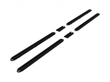 Șine pentru benă DiamondBack Cover Load Bed