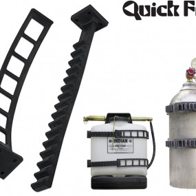 Sistem fixare Quick Fist XL