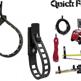 Sistem fixare Quick Fist Long Arm