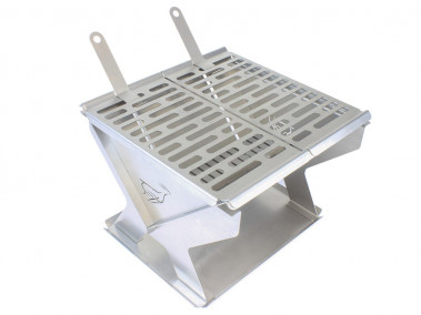 Gratar inox BBQ Pliabil Front Runner